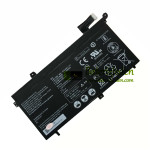 Baterie pro Huawei W70 mrc-w50 Matebook-D PL-W19 W60 HB46K497ECW PL-W09 [Náhradní baterie]